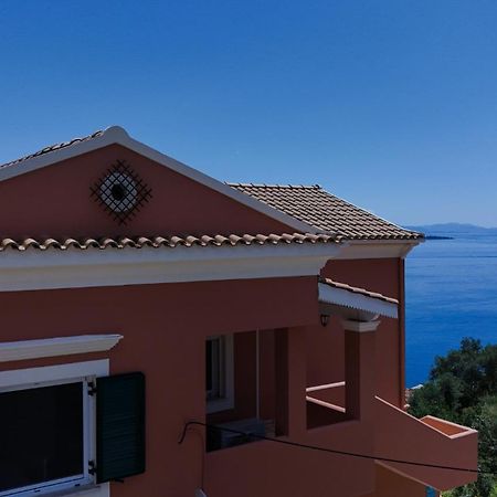 Nikolas House 기마리 외부 사진